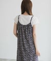 Howdy Marie  インドファブリック キャミワンピースアンサンブル レディース商品サムネイル-11