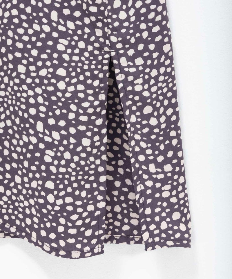 Howdy Marie インドファブリック キャミワンピースアンサンブル レディース商品画像-27