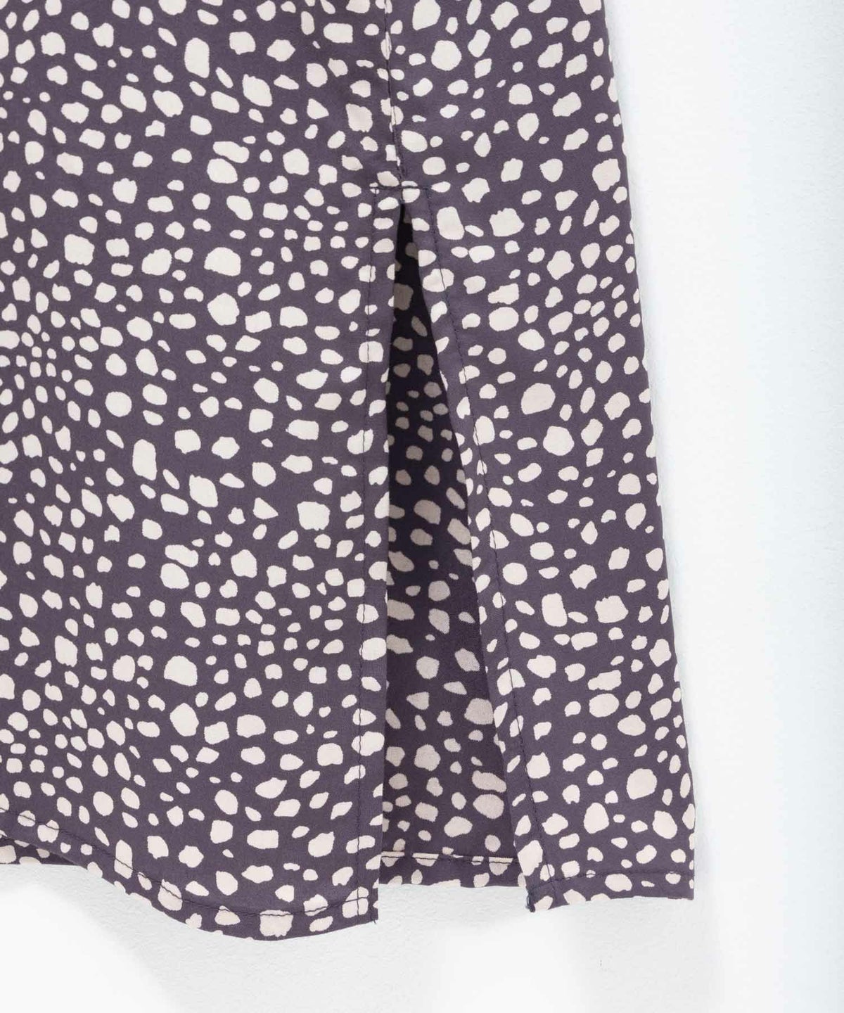 Howdy Marie インドファブリック キャミワンピースアンサンブル レディース