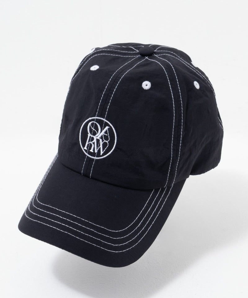 刺繍キャップ レディース商品画像-1