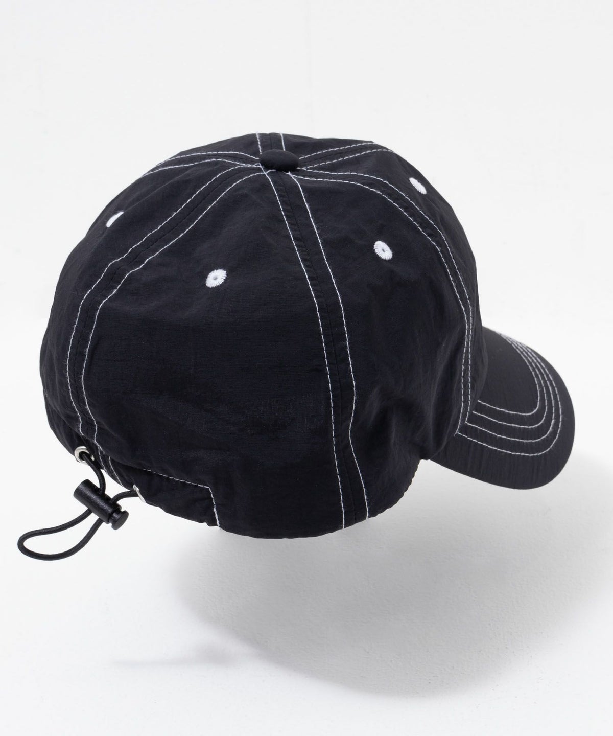 刺繍キャップ レディース