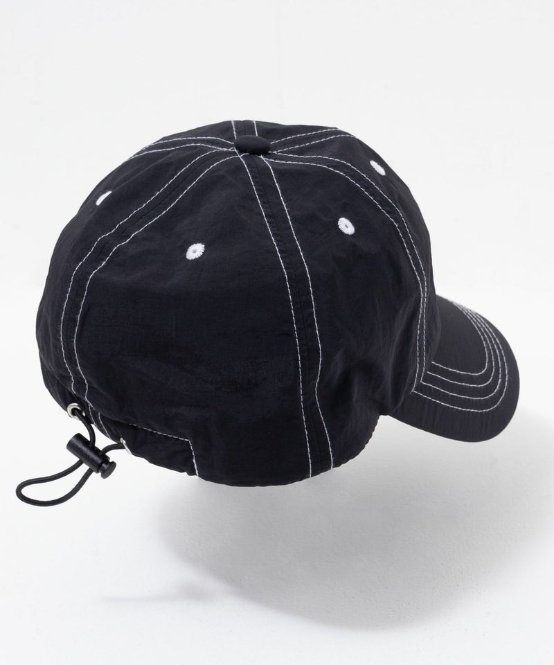 刺繍キャップ レディース商品画像-5