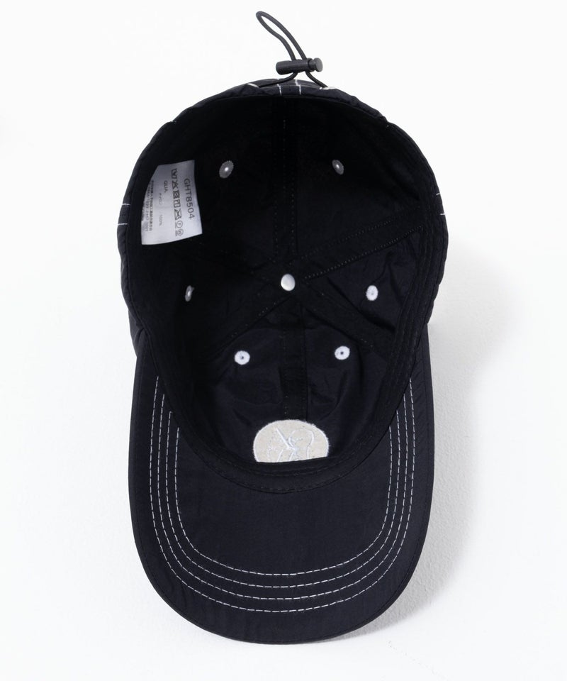 刺繍キャップ レディース商品画像-7