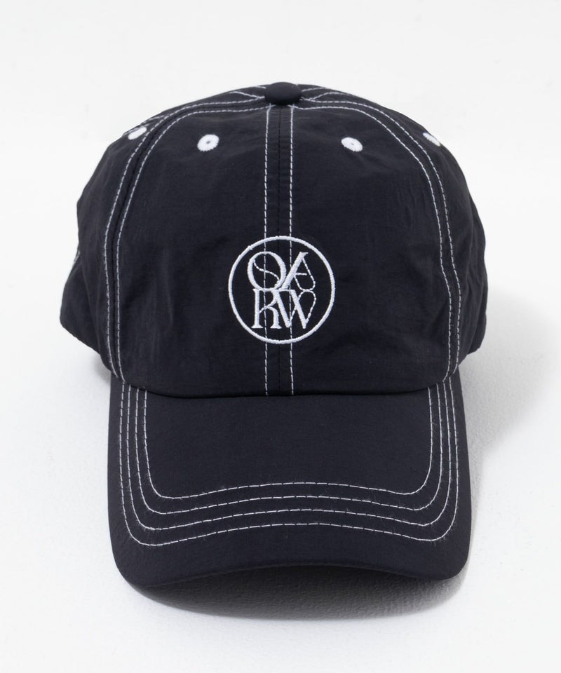 刺繍キャップ レディース商品画像-8