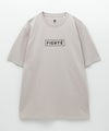 T-GRAPHICS  ボックスロゴマークプリント半袖Tシャツ メンズ メール便 対応商品商品サムネイル-9