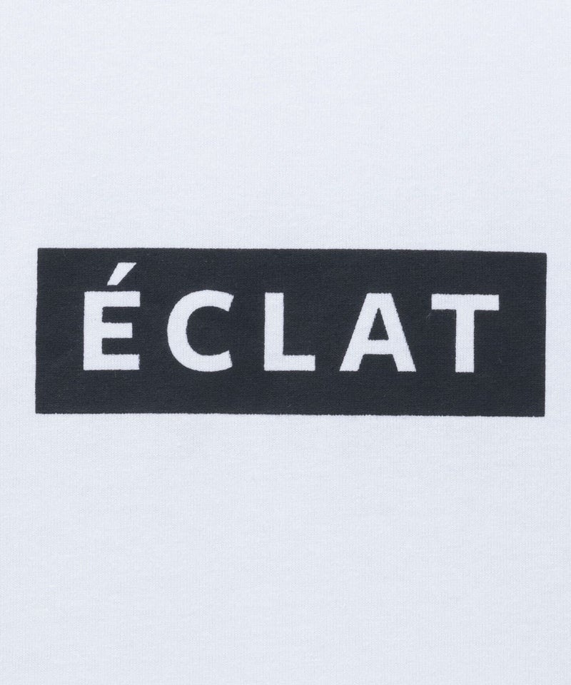 T-GRAPHICS ボックスロゴマークプリント半袖Tシャツ メンズ メール便 対応商品商品画像-11