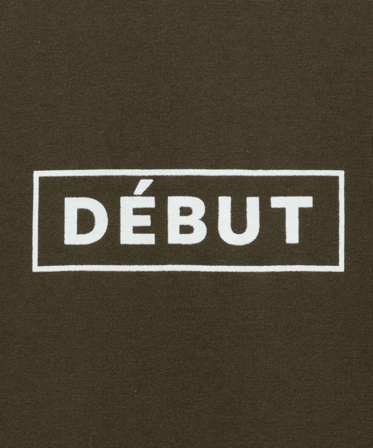 T-GRAPHICS ボックスロゴマークプリント半袖Tシャツ メンズ ネコポス 対応商品