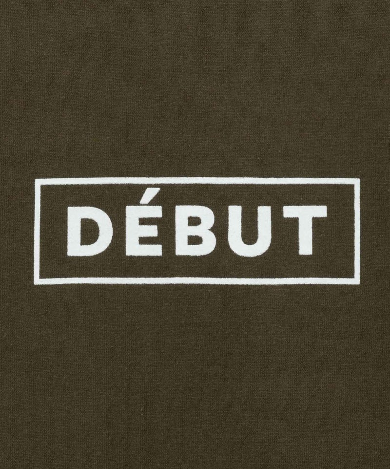 T-GRAPHICS  ボックスロゴマークプリント半袖Tシャツ メンズ メール便 対応商品商品画像-13