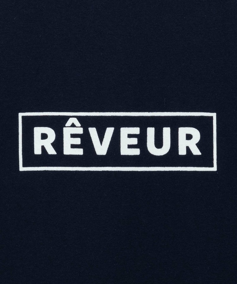 T-GRAPHICS ボックスロゴマークプリント半袖Tシャツ メンズ メール便 対応商品商品画像-14