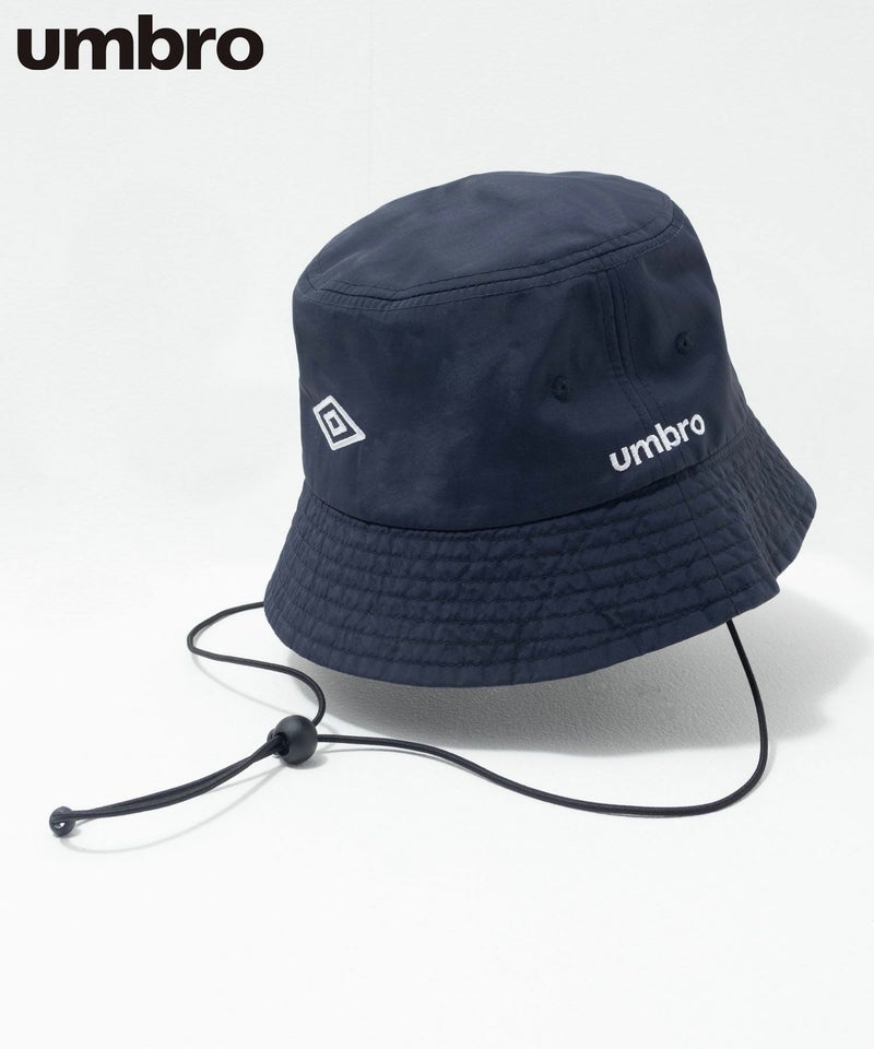 umbro  ナイロンアドベンチャーハット メンズ商品画像-2