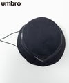 umbro  ナイロンアドベンチャーハット メンズ商品サムネイル-3