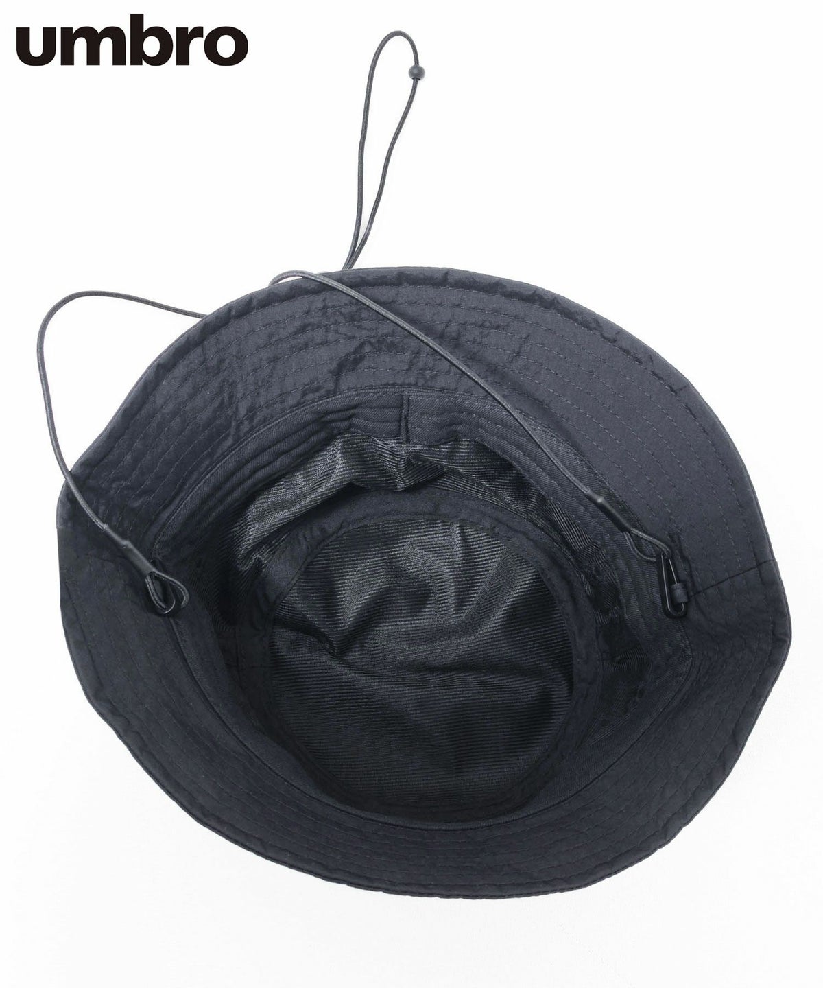 umbro ナイロンアドベンチャーハット メンズ