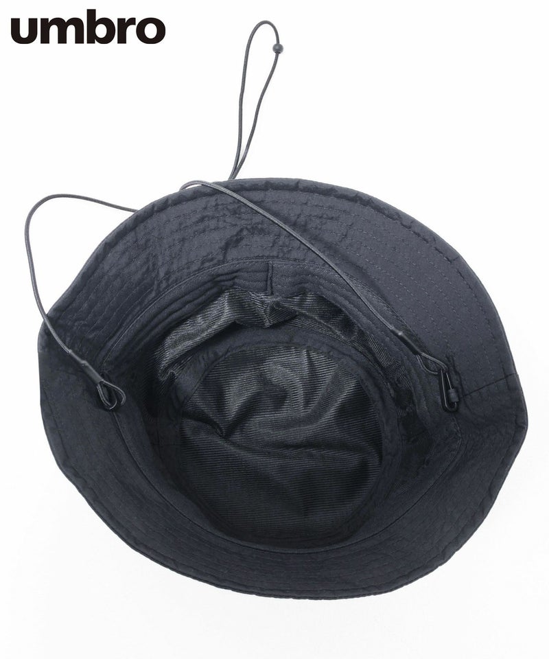 umbro  ナイロンアドベンチャーハット メンズ商品画像-4