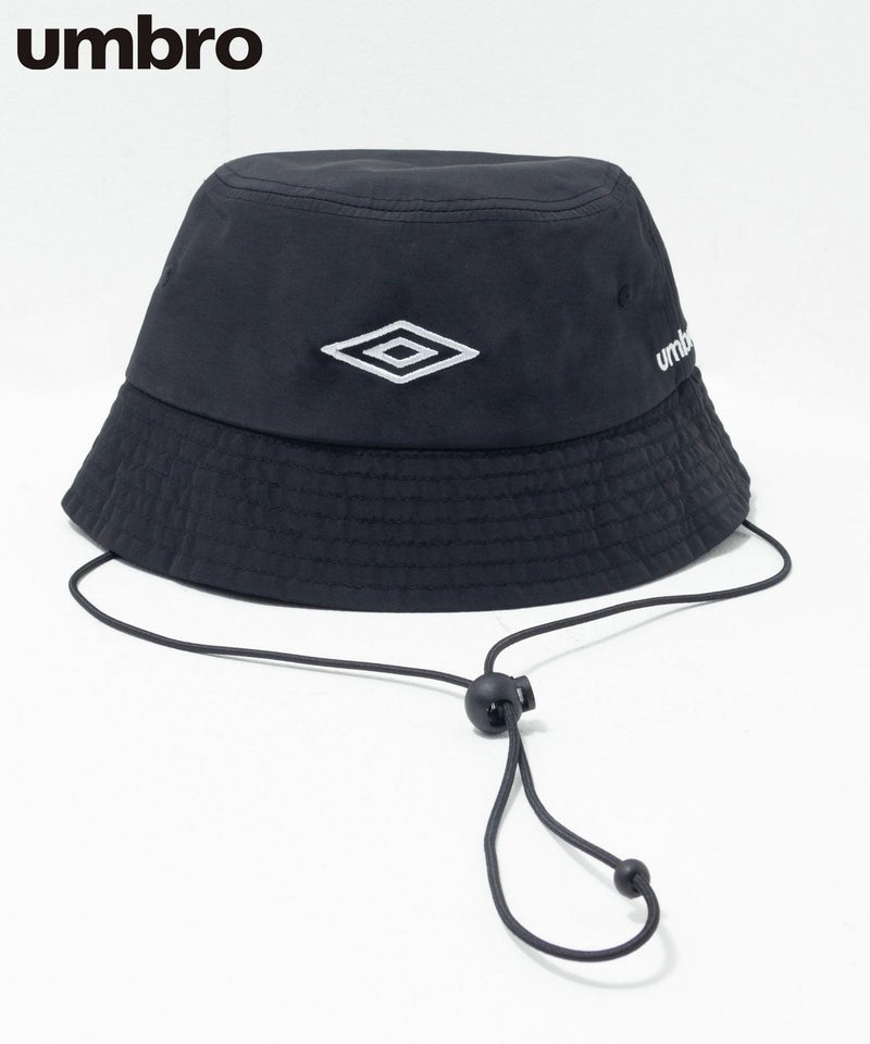 umbro  ナイロンアドベンチャーハット メンズ商品画像-5