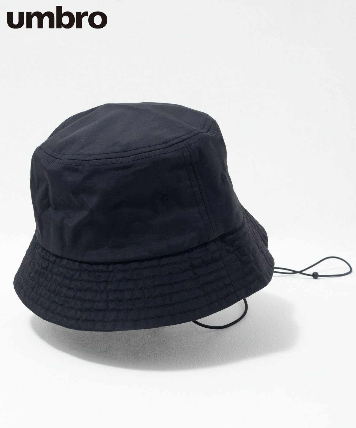 umbro ナイロンアドベンチャーハット メンズ