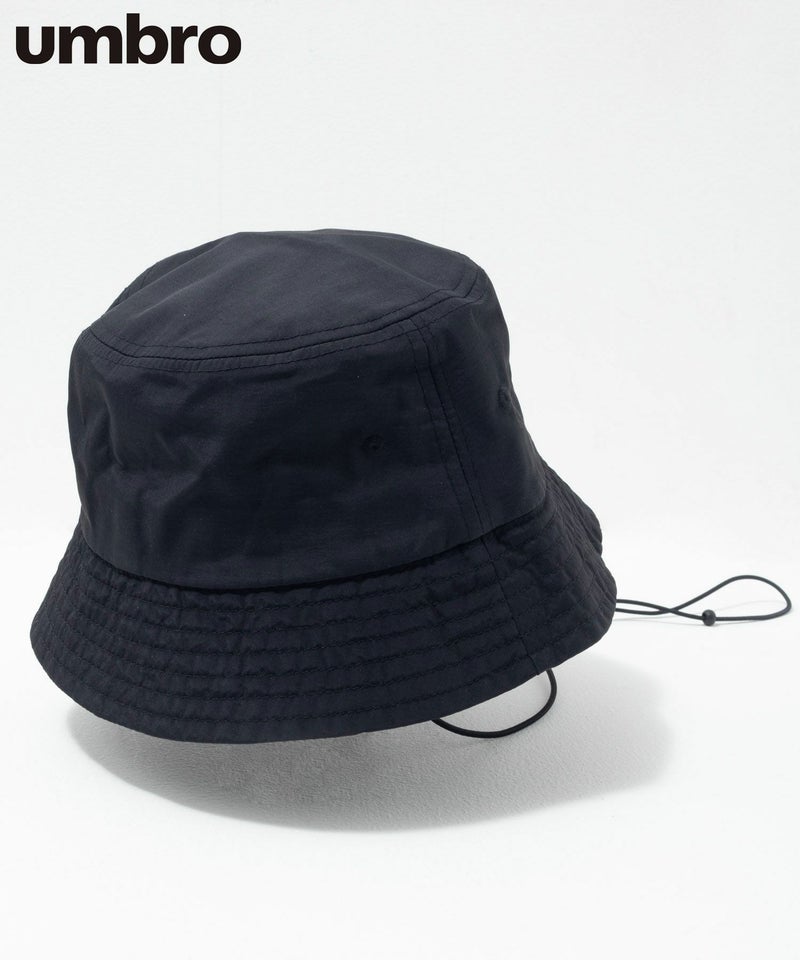 umbro ナイロンアドベンチャーハット メンズ商品画像-8