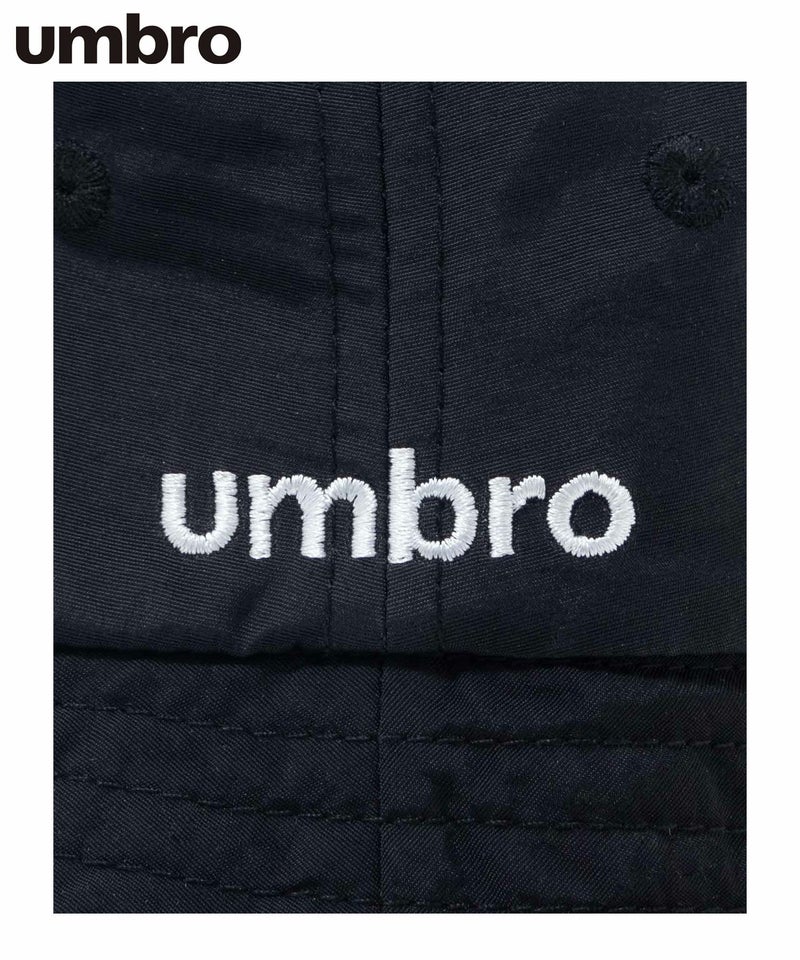 umbro  ナイロンアドベンチャーハット メンズ商品画像-11