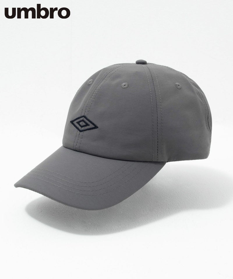 umbro  ツイルキャップ メンズ商品画像-2
