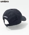 umbro  ツイルキャップ メンズ商品サムネイル-3
