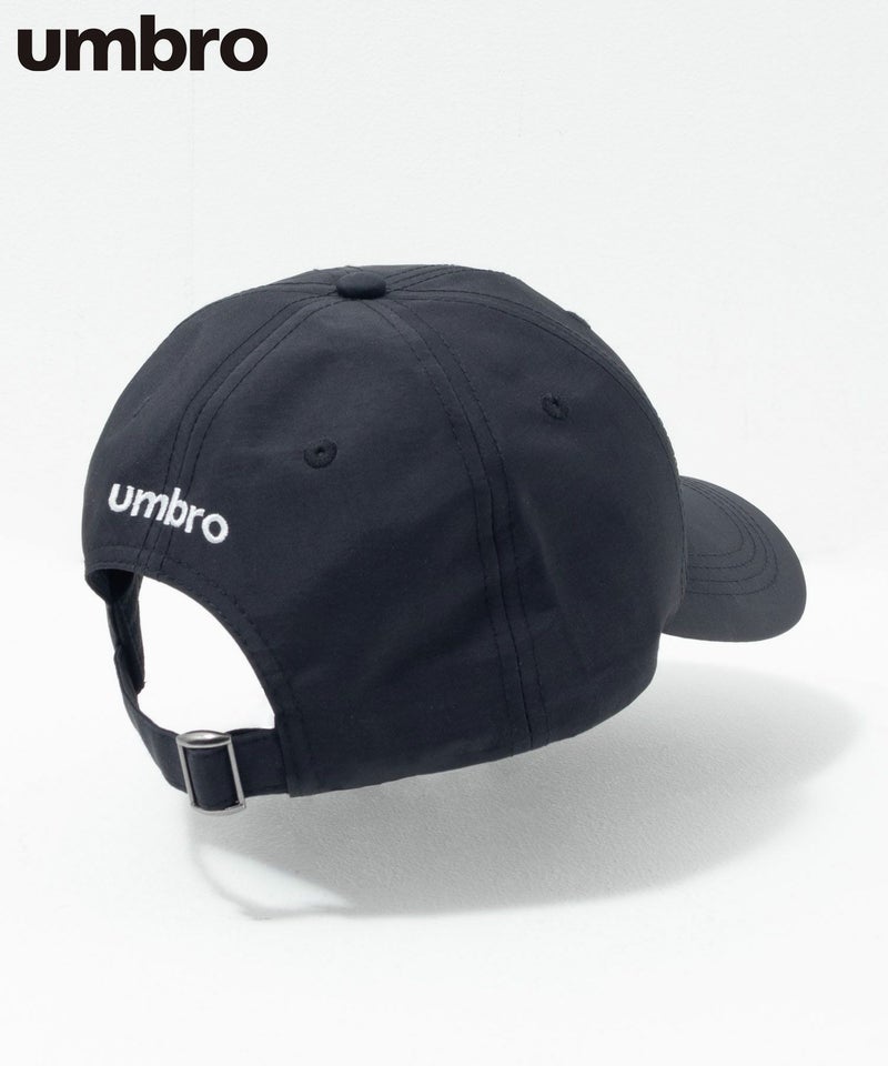 umbro ツイルキャップ メンズ商品画像-3