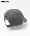 umbro  ツイルキャップ メンズ商品サムネイル-4