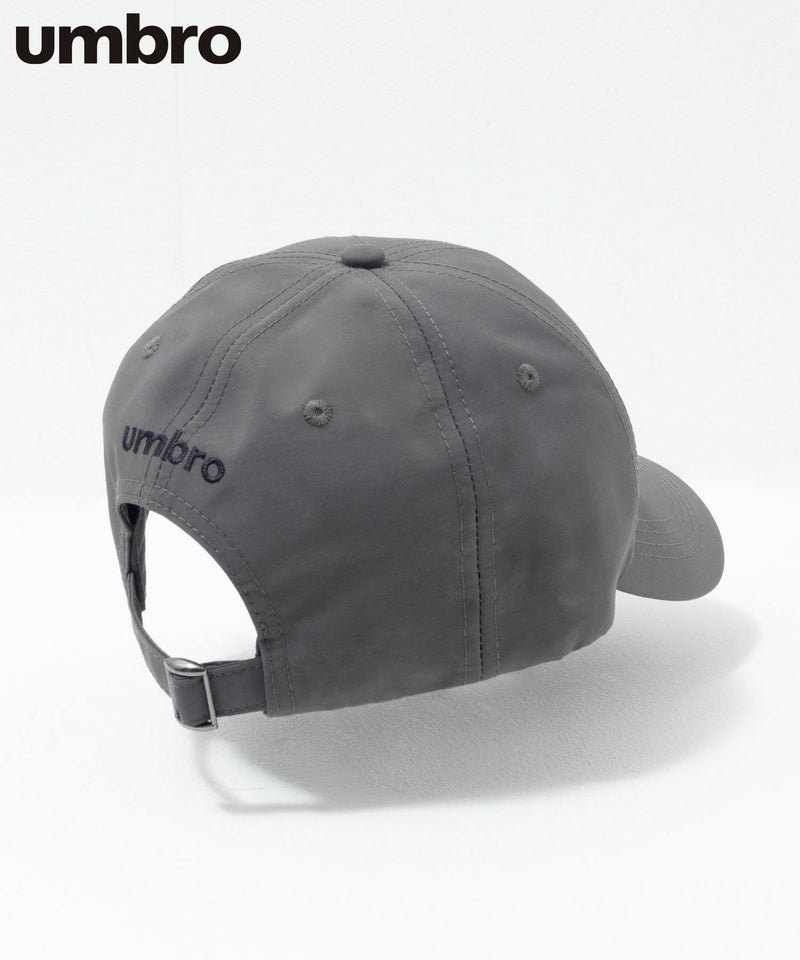umbro  ツイルキャップ メンズ商品画像-4