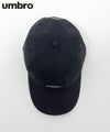 umbro  ツイルキャップ メンズ商品サムネイル-5