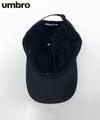 umbro  ツイルキャップ メンズ商品サムネイル-6