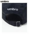 umbro ツイルキャップ メンズ商品サムネイル-8