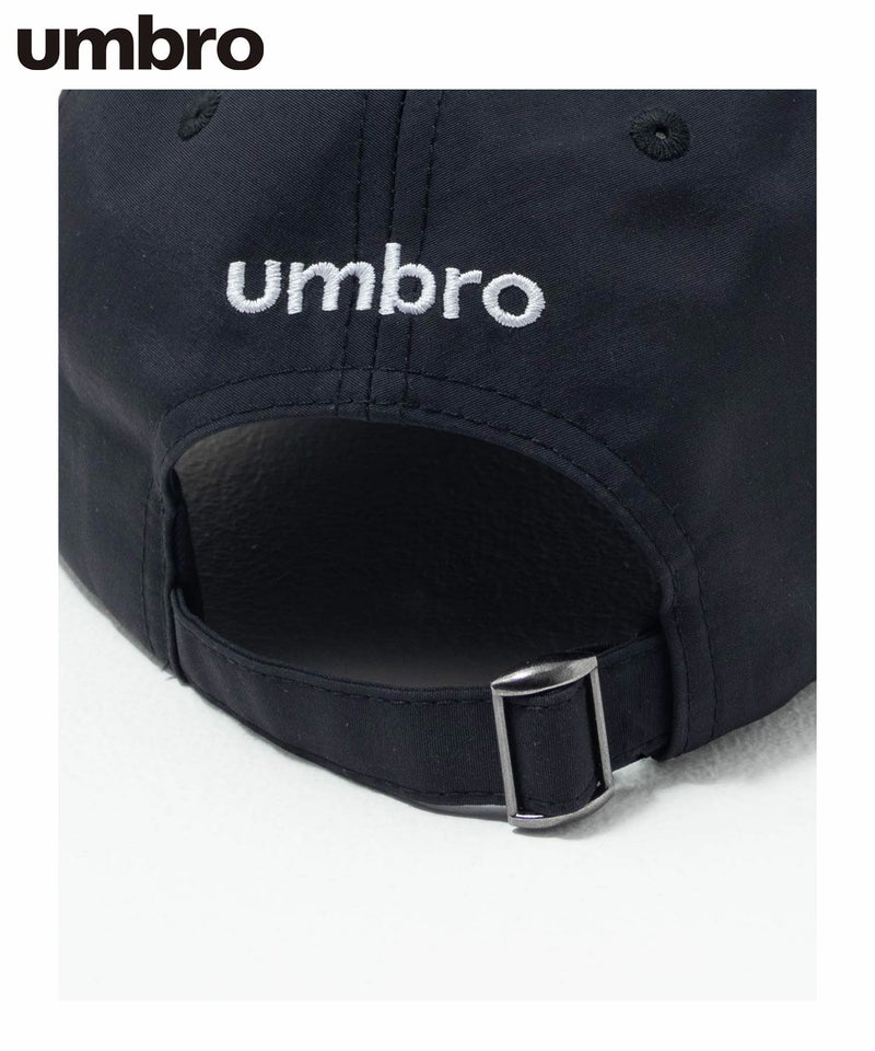 umbro  ツイルキャップ メンズ商品画像-8