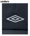 umbro  ツイルキャップ メンズ商品サムネイル-9