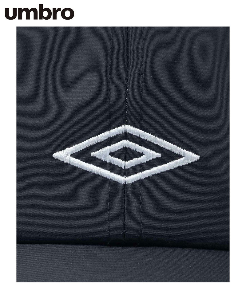 umbro ツイルキャップ メンズ商品画像-9