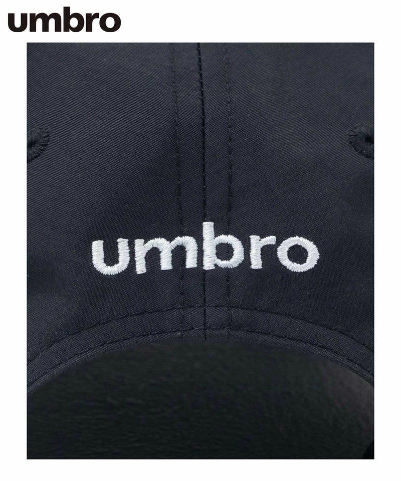 umbro ツイルキャップ メンズ商品画像-10