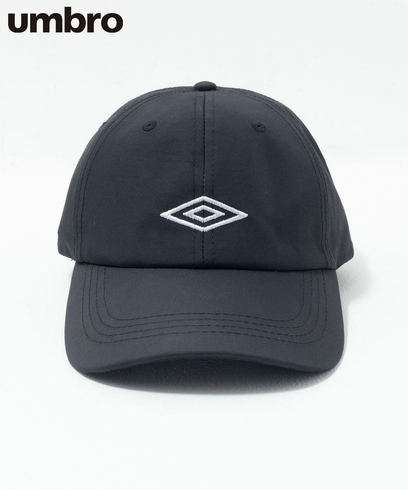 umbro ツイルキャップ メンズ商品画像-11