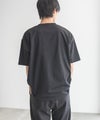 URBAN COLLECTION AIR Smoosy 切替Tシャツ メンズ メール便 対応商品商品サムネイル-7