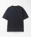 URBAN COLLECTION AIR Smoosy 切替Tシャツ メンズ メール便 対応商品商品サムネイル-16