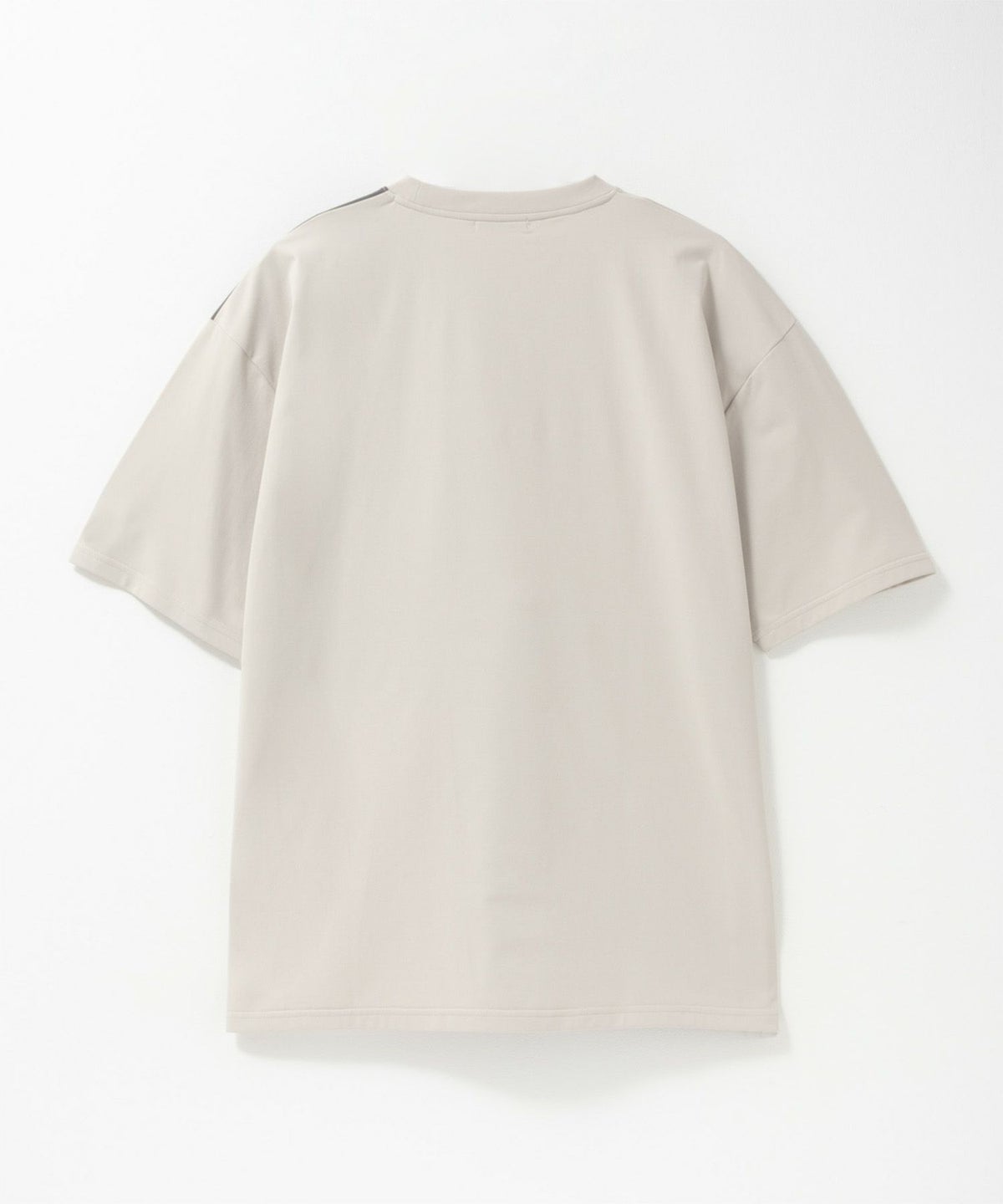 URBAN COLLECTION AIR Smoosy 切替Tシャツ メンズ ネコポス 対応商品