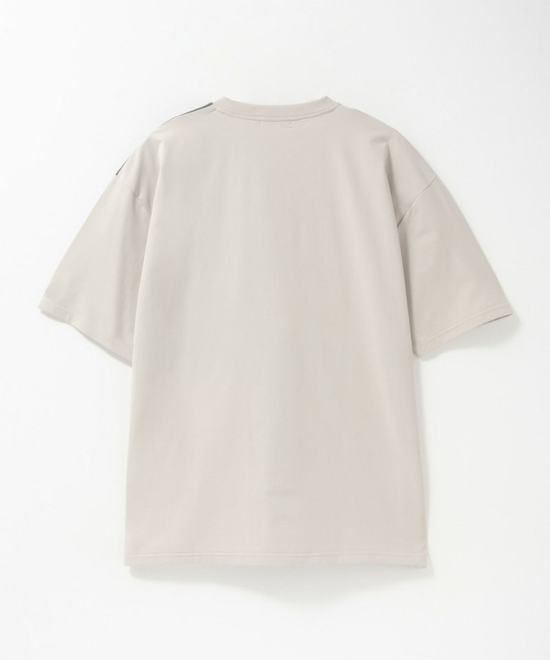 URBAN COLLECTION  AIR Smoosy 切替Tシャツ メンズ メール便 対応商品商品画像-18