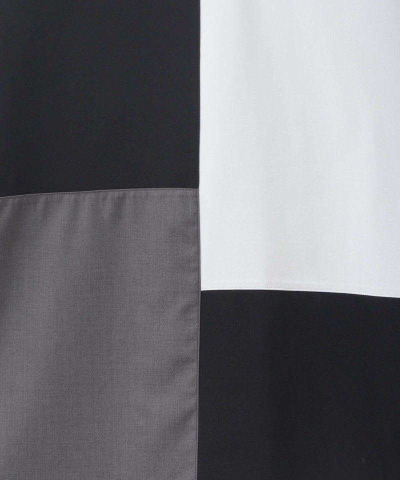 URBAN COLLECTION AIR Smoosy 切替Tシャツ メンズ メール便 対応商品商品画像-19