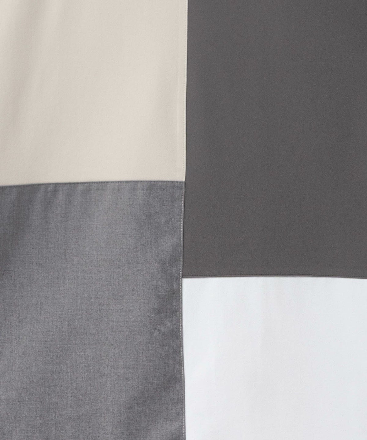 URBAN COLLECTION AIR Smoosy 切替Tシャツ メンズ ネコポス 対応商品