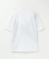 URBAN COLLECTION  AIR Smoosy 切替Tシャツ メンズ メール便 対応商品商品サムネイル-16