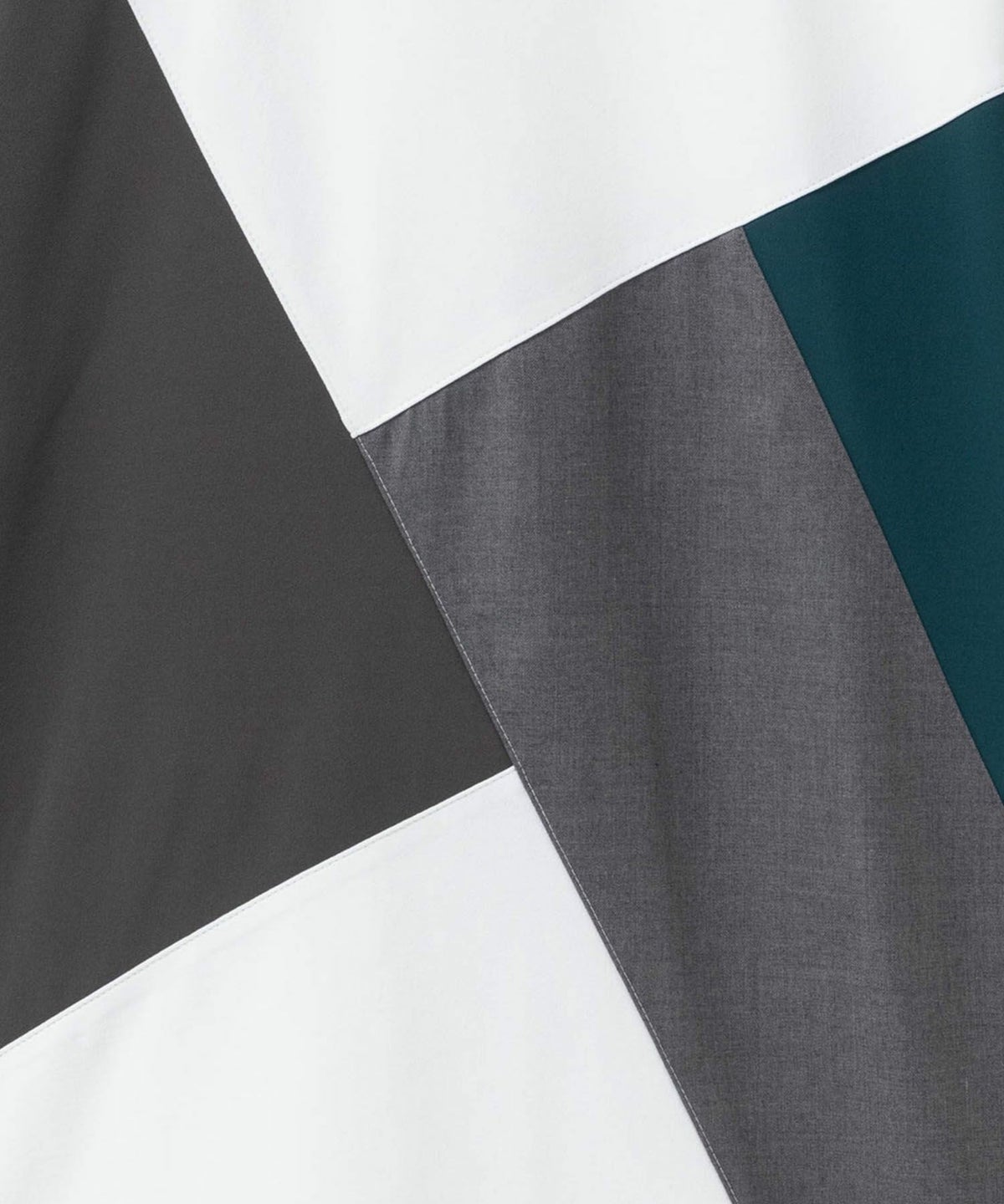 URBAN COLLECTION AIR Smoosy 切替Tシャツ メンズ ネコポス 対応商品