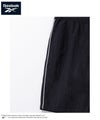 Reebok ナイロンパイピングショートパンツ メンズ商品サムネイル-6