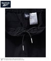 Reebok ナイロンパイピングショートパンツ メンズ商品サムネイル-9