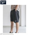 Reebok ナイロンパイピングショートパンツ メンズ商品サムネイル-12