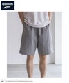 Reebok  ナイロンパイピングショートパンツ メンズ商品サムネイル-17