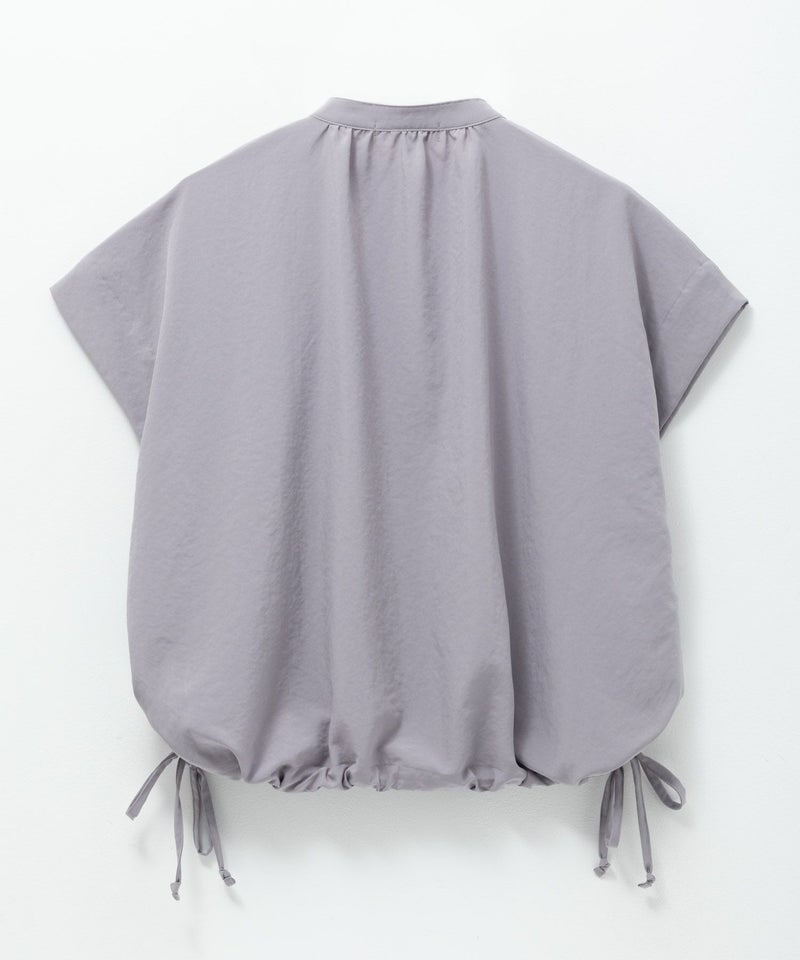 HusHusH バンドカラーブラウス レディース商品画像-30