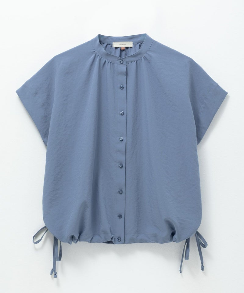 HusHusH バンドカラーブラウス レディース商品画像-31