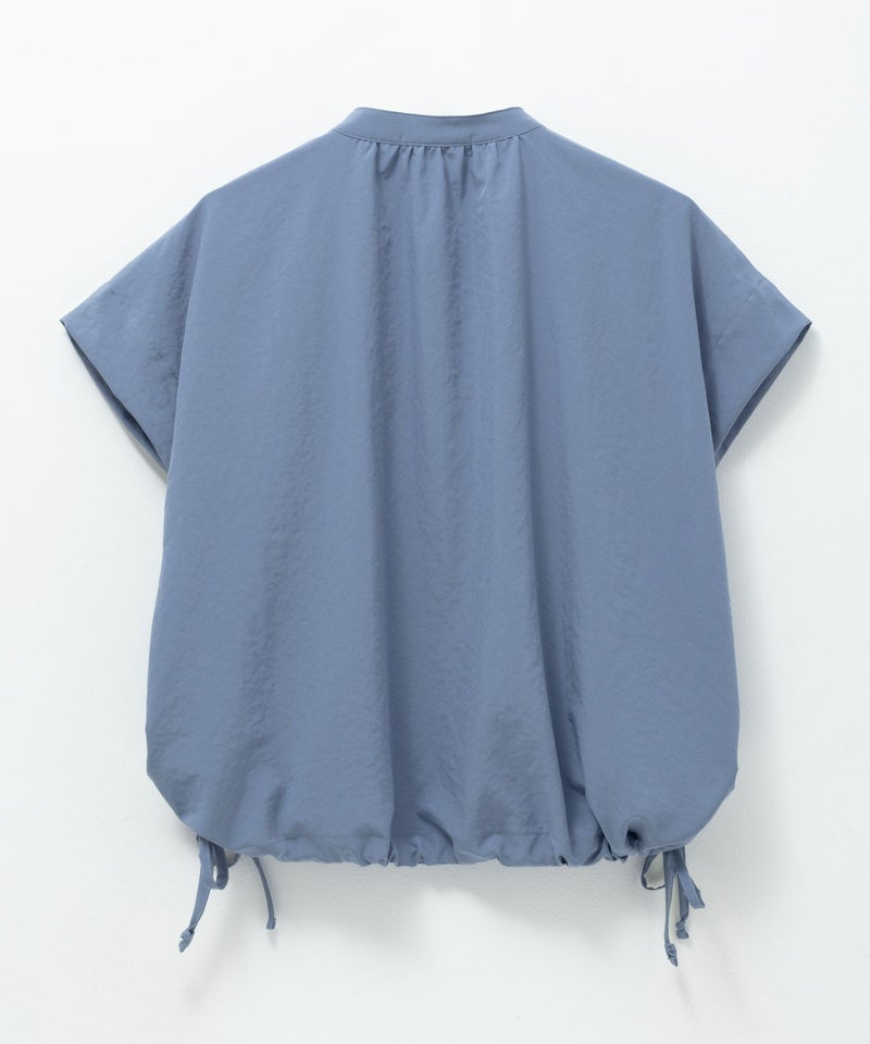 HusHusH バンドカラーブラウス レディース商品画像-32