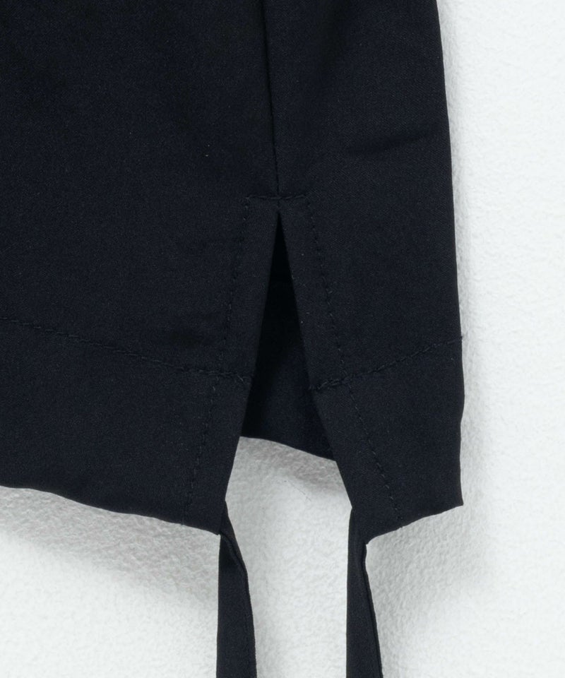 HusHusH バンドカラーブラウス レディース商品画像-33